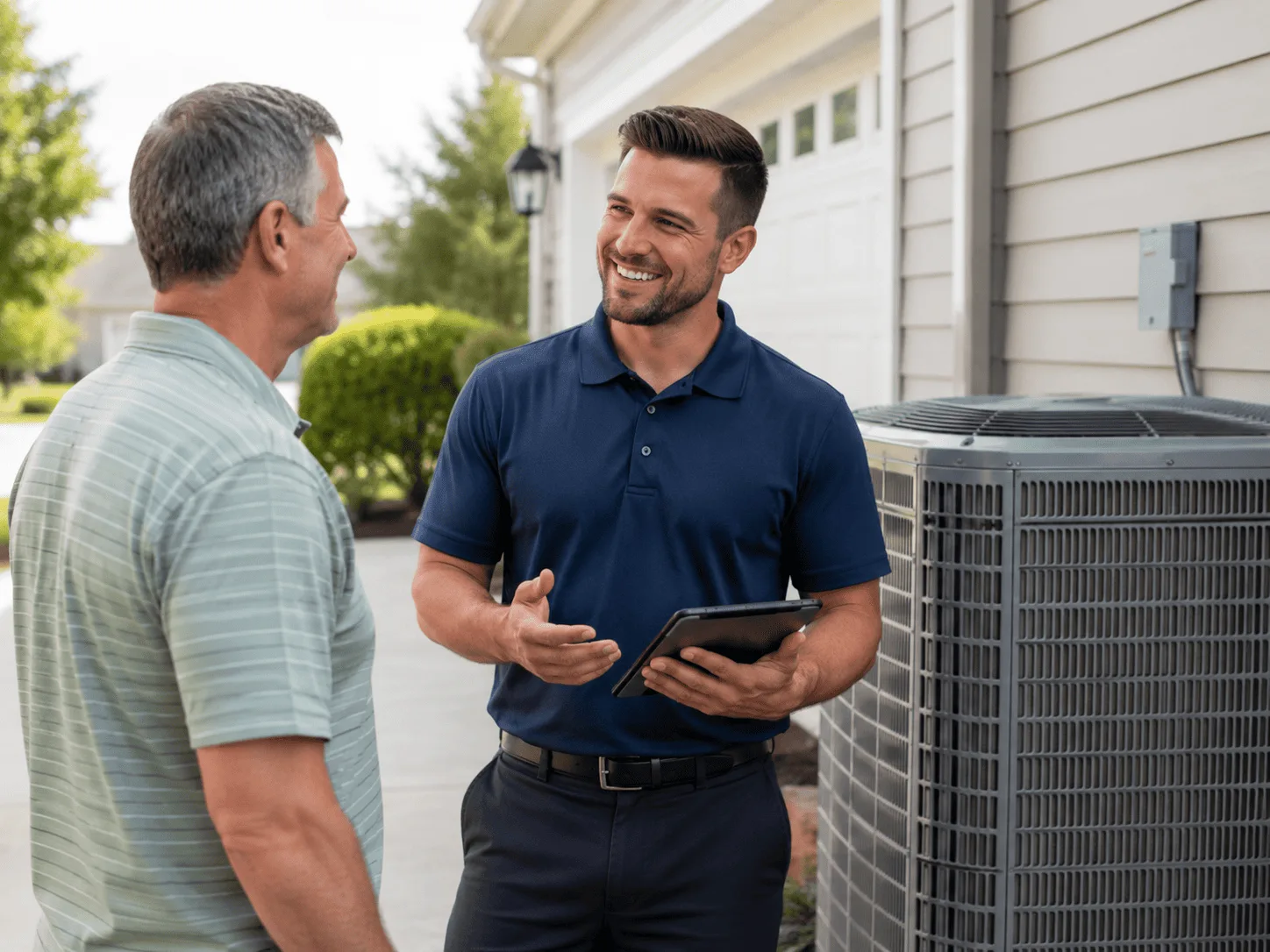 Heat Pump Installation Robertsdale, PA FAQs
